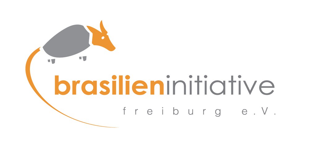 Logo Brasilieninitiative Freiburg