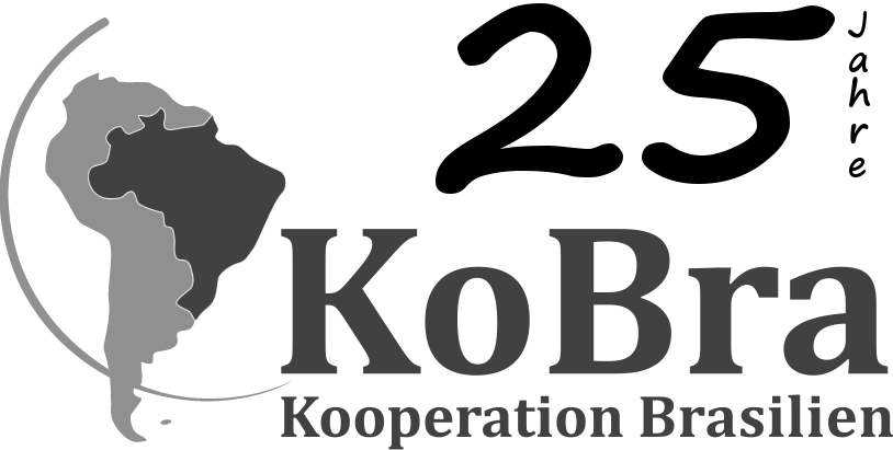 Trotz alledem ... 25 Jahre KoBra
