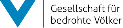 Gesellschaft für bedrohte Völker