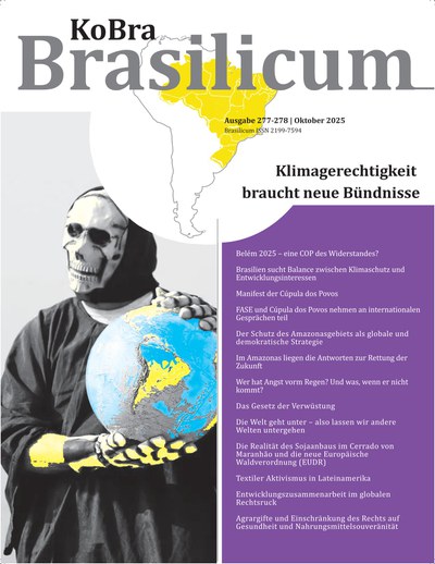 277-78 | Klimagerechtigkeit braucht neue Bündnisse