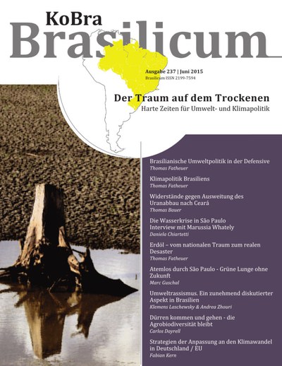 237 | Der Traum auf dem Trockenen