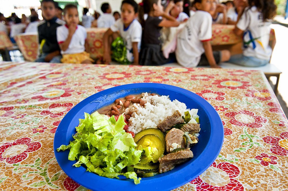Ernährungssouveränität