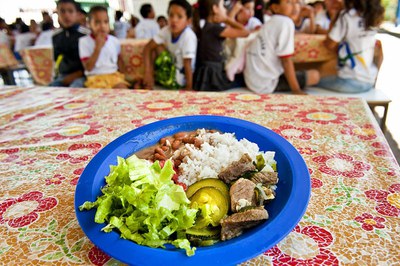 Ernährungssouveränität