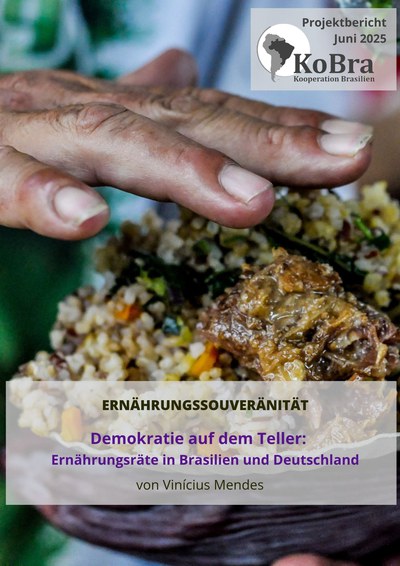 Ernährungssouveränität - Juni 2025 Ernährungssouveränität - Juni 2025