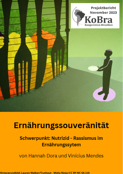 Ernährungssouveränität - November 2023 Ernährungssouveränität - November 2023