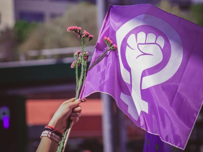 Feministische Kämpfe