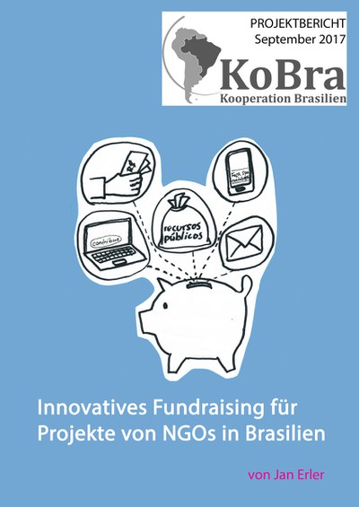 Innovatives Fundraising - September 2017
