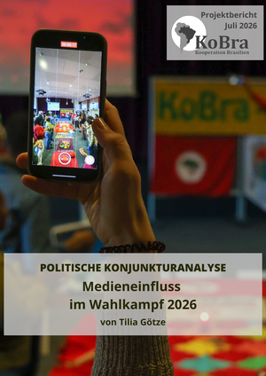 Schwerpunkt: Medieneinfluss im Wahlkampf 2026