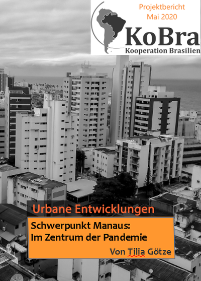 Urbane Entwicklungen - Mai 2020