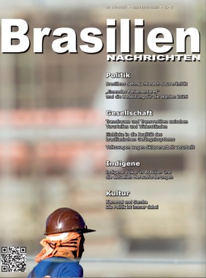 BrasilienNachrichten 172 Dezember 2025