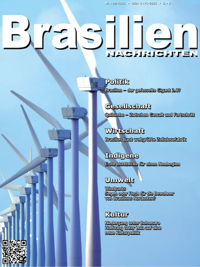 Brasilien Nachrichten 168 Brasilien Nachrichten 168
