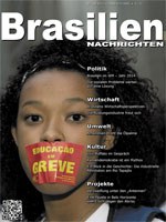 BrasilienNachrichten 148