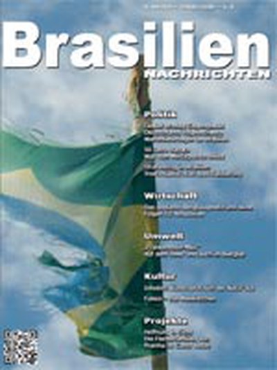 BrasilienNachrichten 149