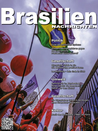 BrasilienNachrichten 153