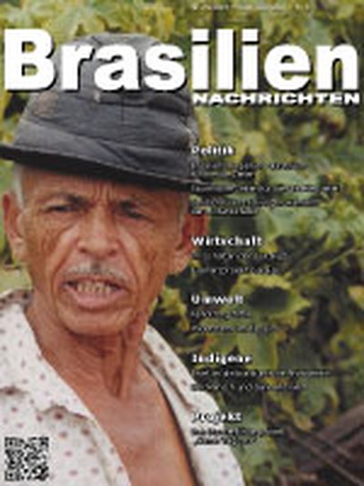 BrasilienNachrichten 151