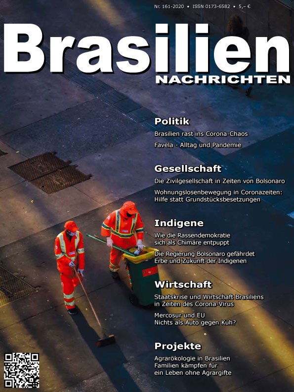 BrasilienNachrichten 161