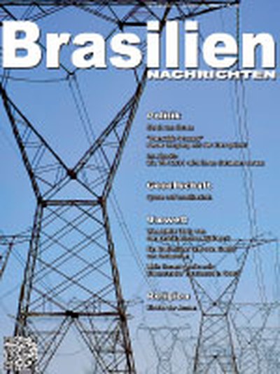 BrasilienNachrichten Nr. 146