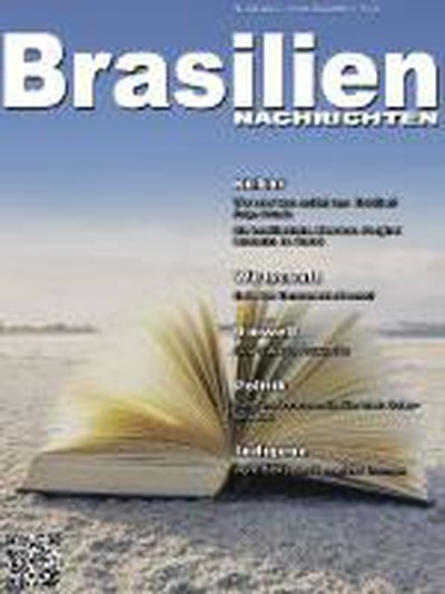 Brasilien Nachrichten Nr. 147