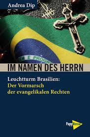 Das Buch erscheint pünktlich zu den Wahlen in Brasilien im Oktober in Deutschland beim PapyRossa Verlag  (Reihe Neue Kleine Bibliothek, Band 364) mit einem Vorwort von Niklas Franzen