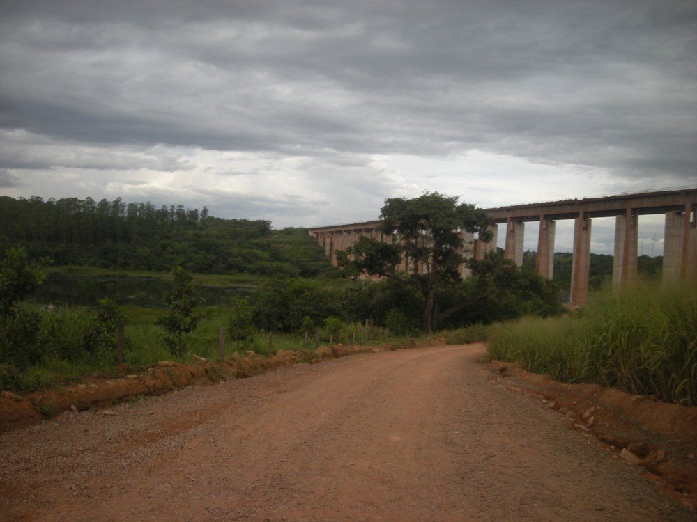 Bundesstaatsanwaltschaft fordert Ausschreibungsstopp für Bahnlinie Ferrogrão