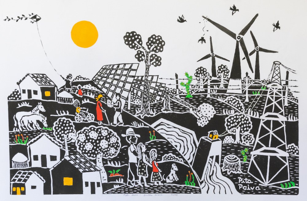 FJT 2023 - Energiewende für wen? Potential und Konflikte bei erneuerbaren Energien in Brasilien