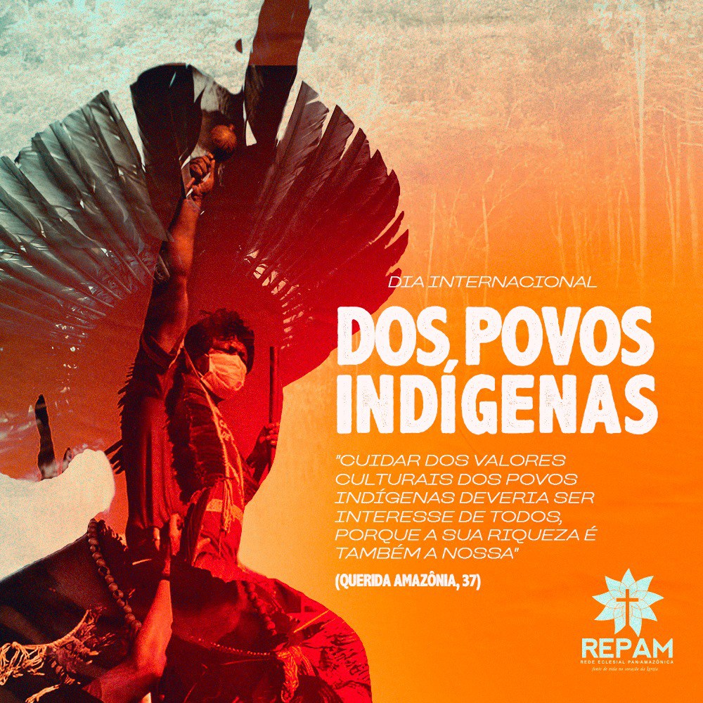Indigene reichen Anklage Bolsonaros vor dem Internationalen Gerichtshof von Den Haag ein