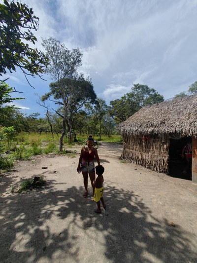 Katastrophale Menschenrechtssituation in Maranhão angeprangert