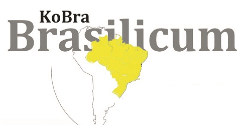 Brasilicum Archiv geöffnet