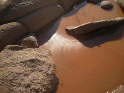 Acht Jahre nach dem Dammbruch der Samarco bei Mariana