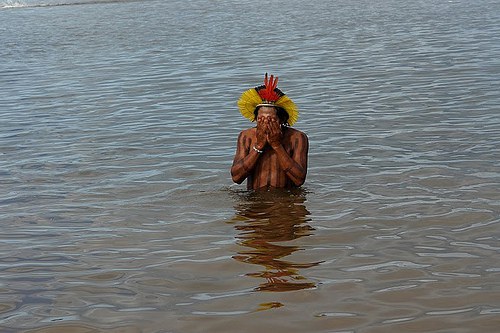 (Aktionärsversammlungen 4) Allianz wegen Staudamm Belo Monte in der Kritik