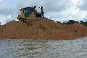 ISA-Studie: Belo Monte erfüllt nicht die Anforderungen für die Betriebslizenz