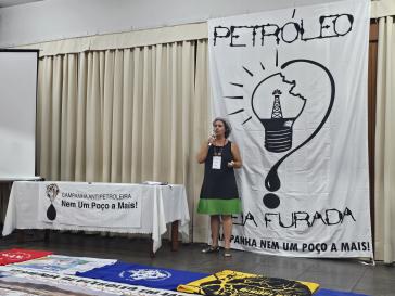 Brasilien: Widerstand gegen neue Erdöl-Auktionen in Naturschutznähe