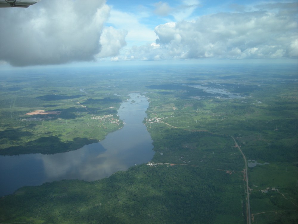 Brasiliens Bundesjustiz: Entscheidung über Umweltlizenzen des Bergbauunternehmens Belo Sun am Xingu-Fluss sind Bundesaufgabe, keine Landesangelegenheit