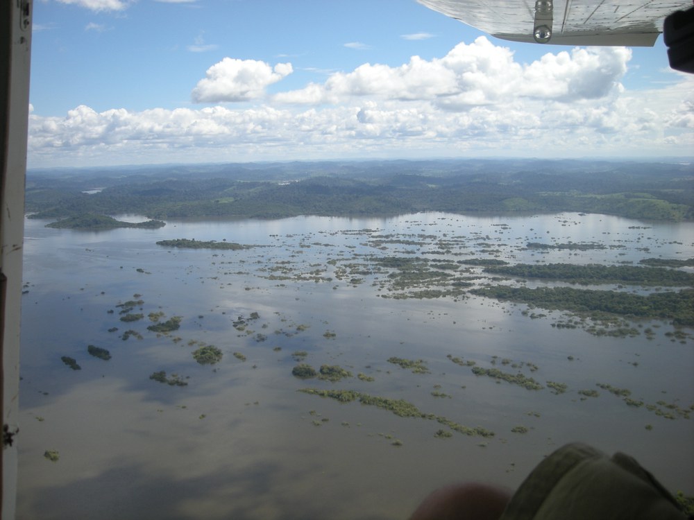 Brasiliens Bundespolizei startet chemische Analyse des Goldes aus der Terra Indígena der Yanomami