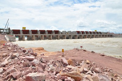 Brasiliens Wasserbehörde wirft Staudammbetreiber Mißachtung von Auflagen vor