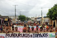 Bundesgericht: Freie, vorherige und informierte Konsultation der betroffenen Indigenen vor Beginn der Tapajós-Versteigerung