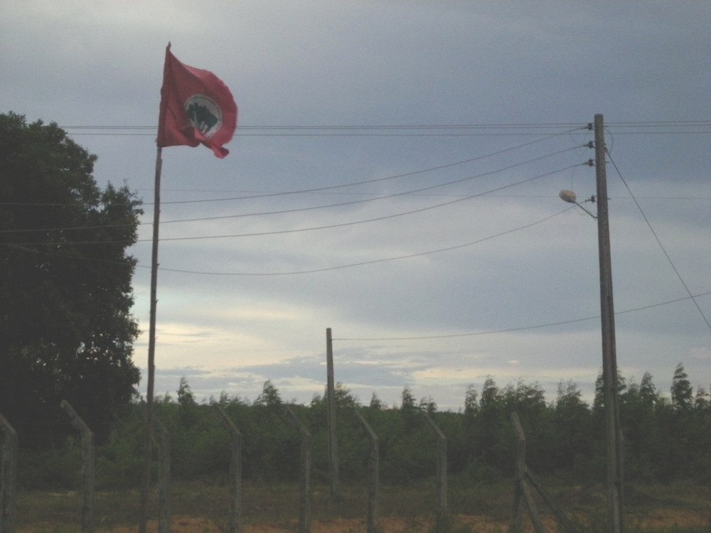 Die Dringlichkeit der Agrarreform in Brasilien