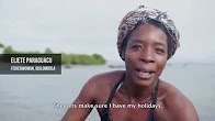 Dokumentarfilm: No Rio e No Mar