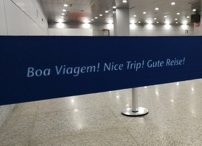 Fraport-Flughafen Fortaleza: Öffentliche Zivilklage der Bundes- und Landesstaatsanwaltschaft gegen Unternehmen und Behörden