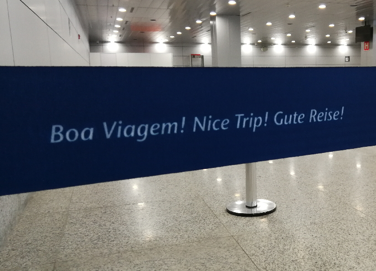 Fraport-Flughafengelände in Fortaleza: Strafzahlung wegen Rodung atlantischen Regenwalds ohne die erforderlichen gesetzlichen Genehmigungen