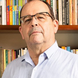 Der Universitätsprofessor Marcos Pedlowski von der Universidade Estadual do Norte Fluminense in Campos dos Goytacazes im Bundesstaat Rio de Janeiro sieht Brasilien in einem Teufelskreis