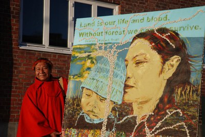 Guarani-Kaiowá: Brasilien verweigert Indigenen Anerkennung von Land