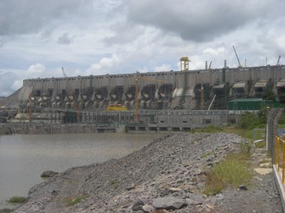 In freiwilliger Isolation in Ituna Itatá lebende Indigene durch FUNAI-Vorgehen schwer bedroht