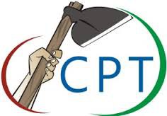 CPT-Bericht Landkonflikte 2012 - Conflitos no Campo 2012