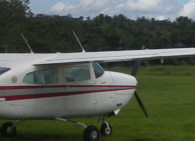 Kontrolle für Verkauf von Flugbenzin gegen illegalen Goldbergbau in Roraima zum Schutz der Yanomami gefordert