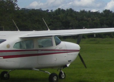 Kontrolle für Verkauf von Flugbenzin gegen illegalen Goldbergbau in Roraima zum Schutz der Yanomami gefordert