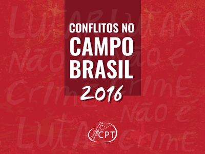 Landpastorale CPT stellt den Bericht zu Landkonflikten im Jahr 2016 vor