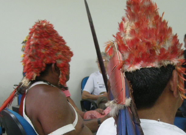 Munduruku-Protest zeigt Wirkung: Regierung sagt freie, vorherige und informierte Konsultation aller von Großprojekten betroffenen Indigenen Völkern der Tapajós-Region zu