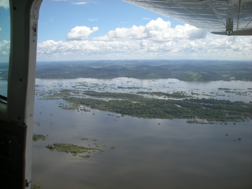 Neue Fiocruz-Studie: Quecksilber bedroht die Gesundheit der Munduruku