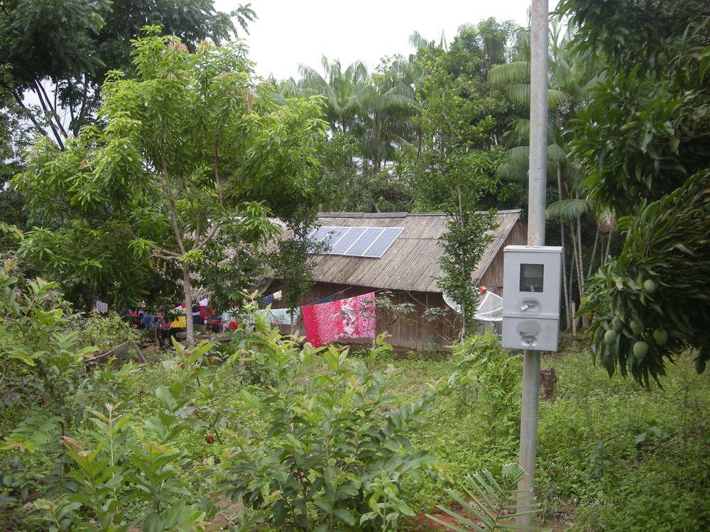 Photovoltaik in Brasilien erreicht 19 GW installierter Kapazität